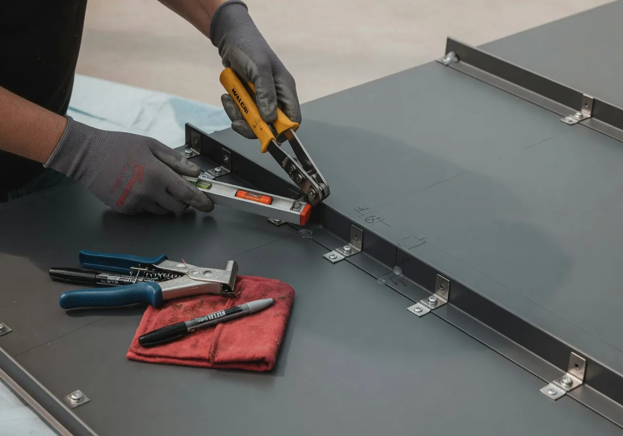 Why choose Metal Roofing Installation in Langston, OK